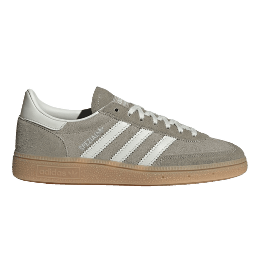 adidas Handball Spezial Silver Pebble Orbit Grey (W)