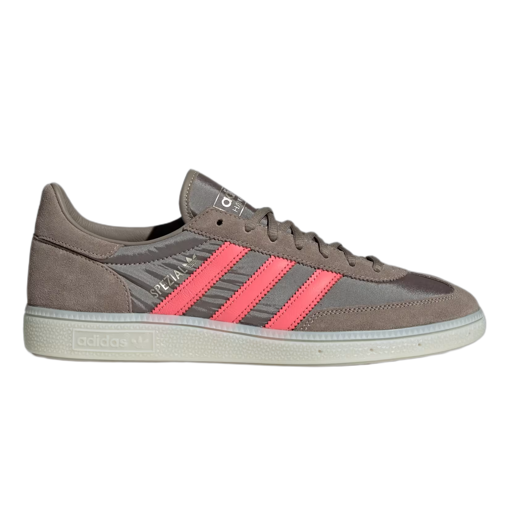 adidas Handball Spezial Simple Brown Semi Flash Red IH6617