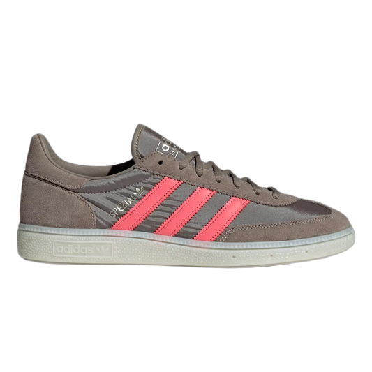 adidas Handball Spezial Simple Brown Semi Flash Red IH6617