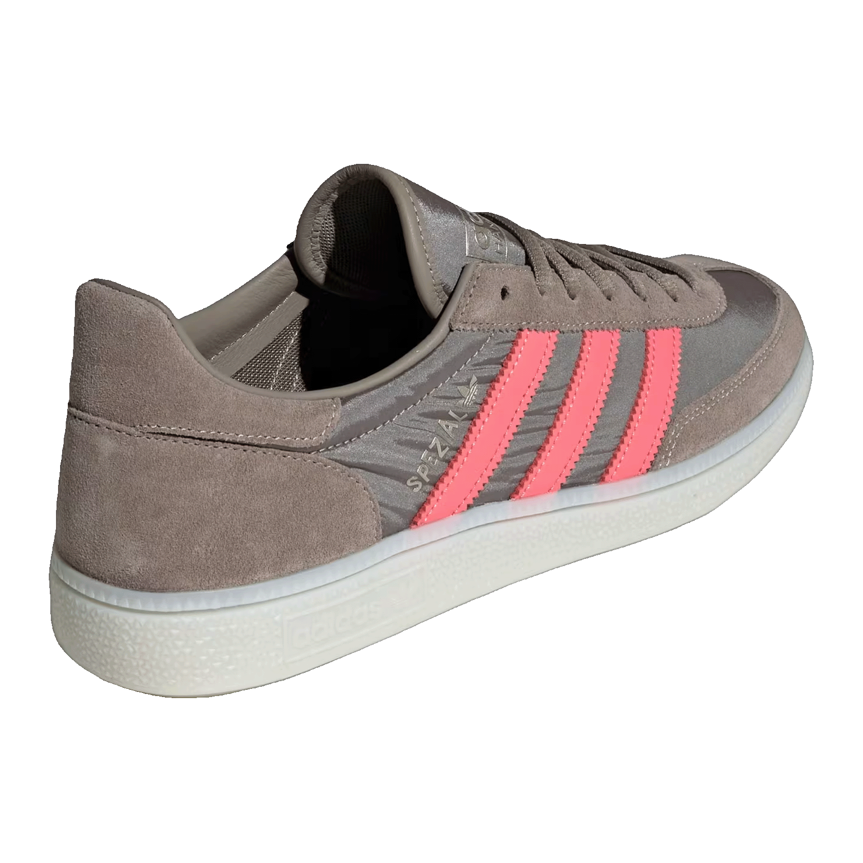 adidas Handball Spezial Simple Brown Semi Flash Red Back IH6617