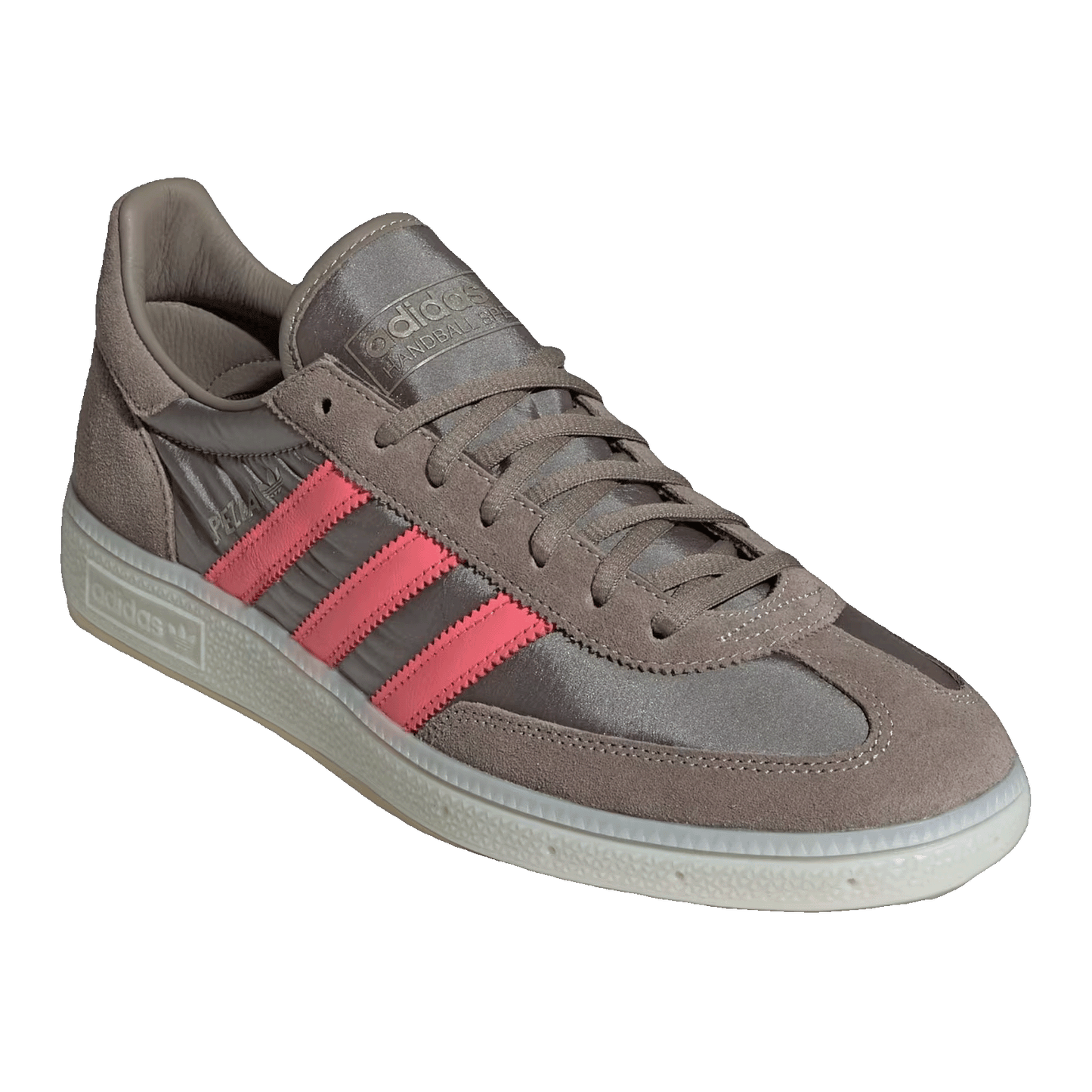adidas Handball Spezial Simple Brown Semi Flash Red Side IH6617