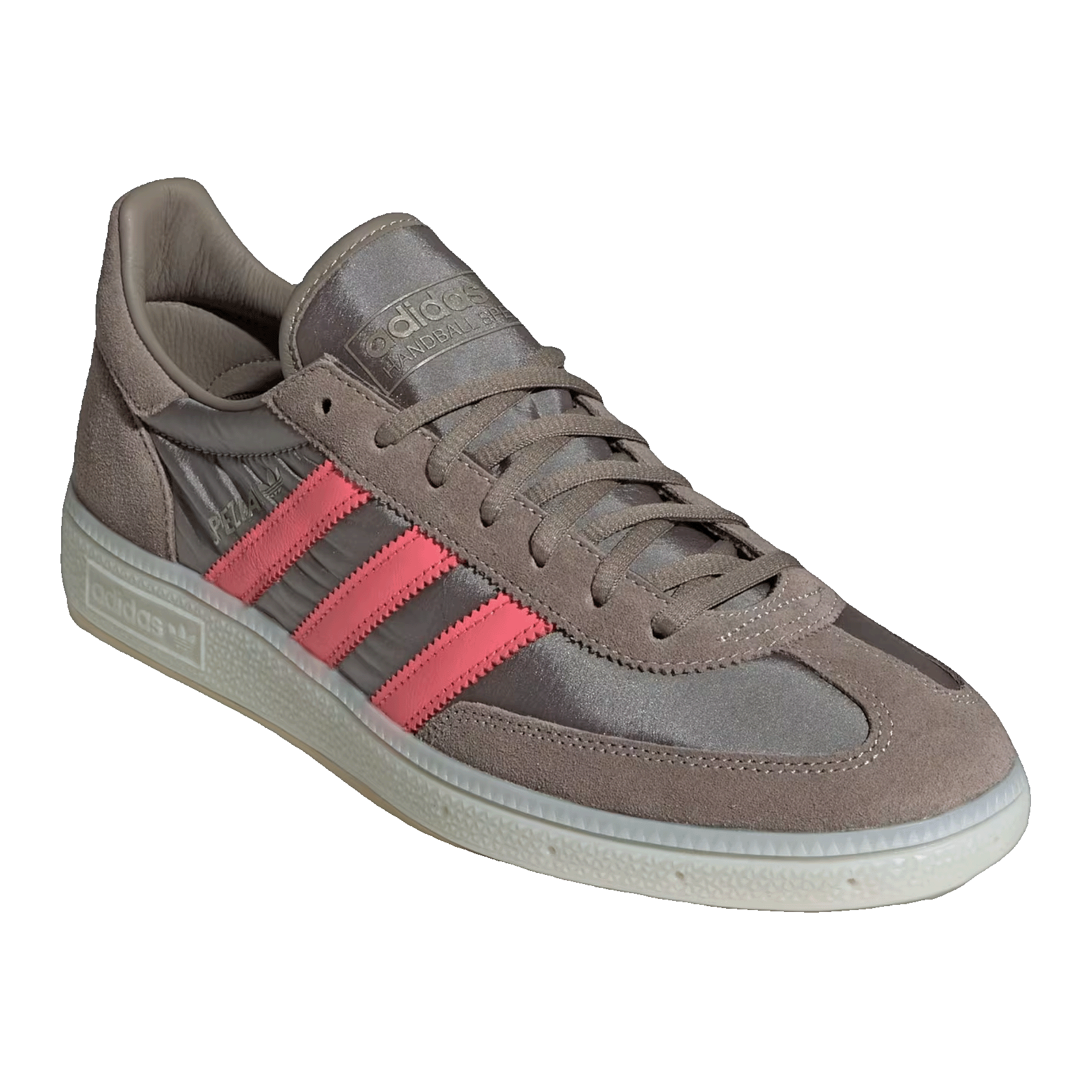 adidas Handball Spezial Simple Brown Semi Flash Red Side IH6617