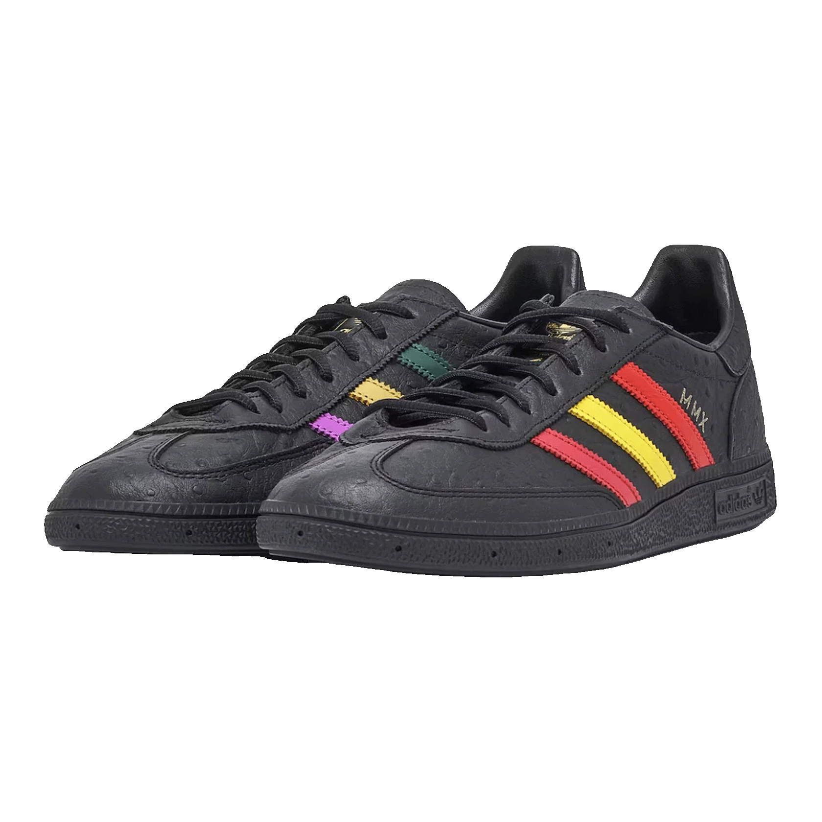 adidas Handball Spezial size? Exclusive Anniversary City Series "10/20" Side GW1056