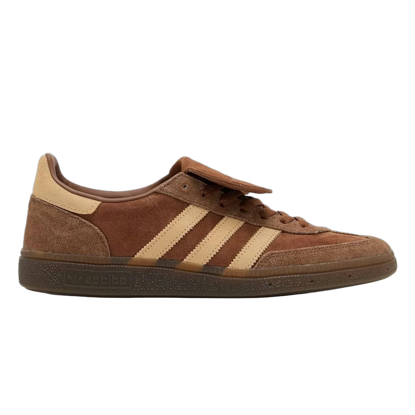 adidas Handball Spezial size? Exclusive Brown Gum IH7299