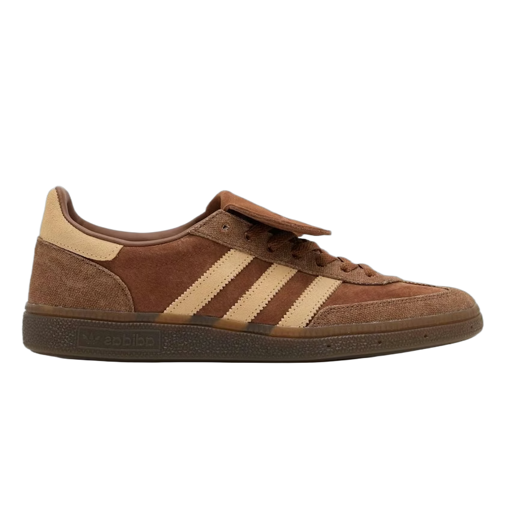 adidas Handball Spezial size? Exclusive Brown Gum IH7299