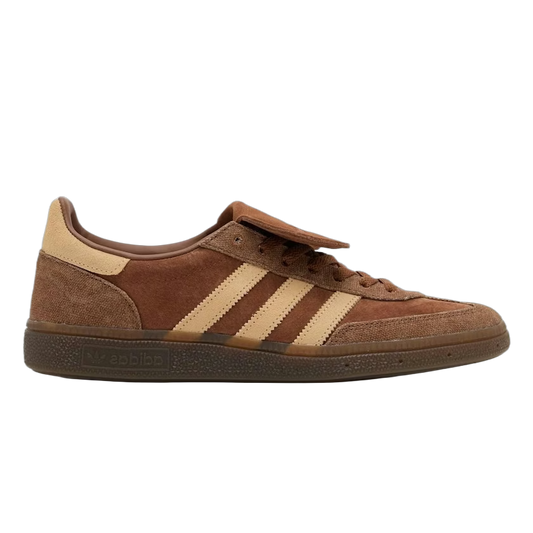 adidas Handball Spezial size? Exclusive Brown Gum IH7299