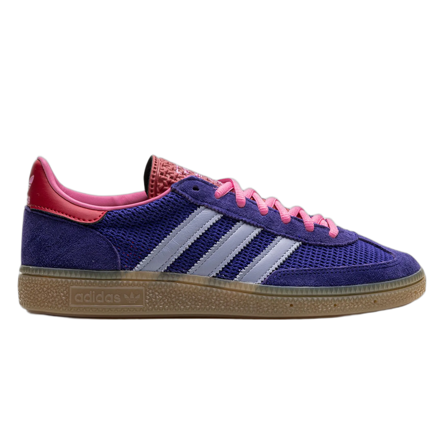 adidas Handball Spezial size? Exclusive Mesh Purple II0055