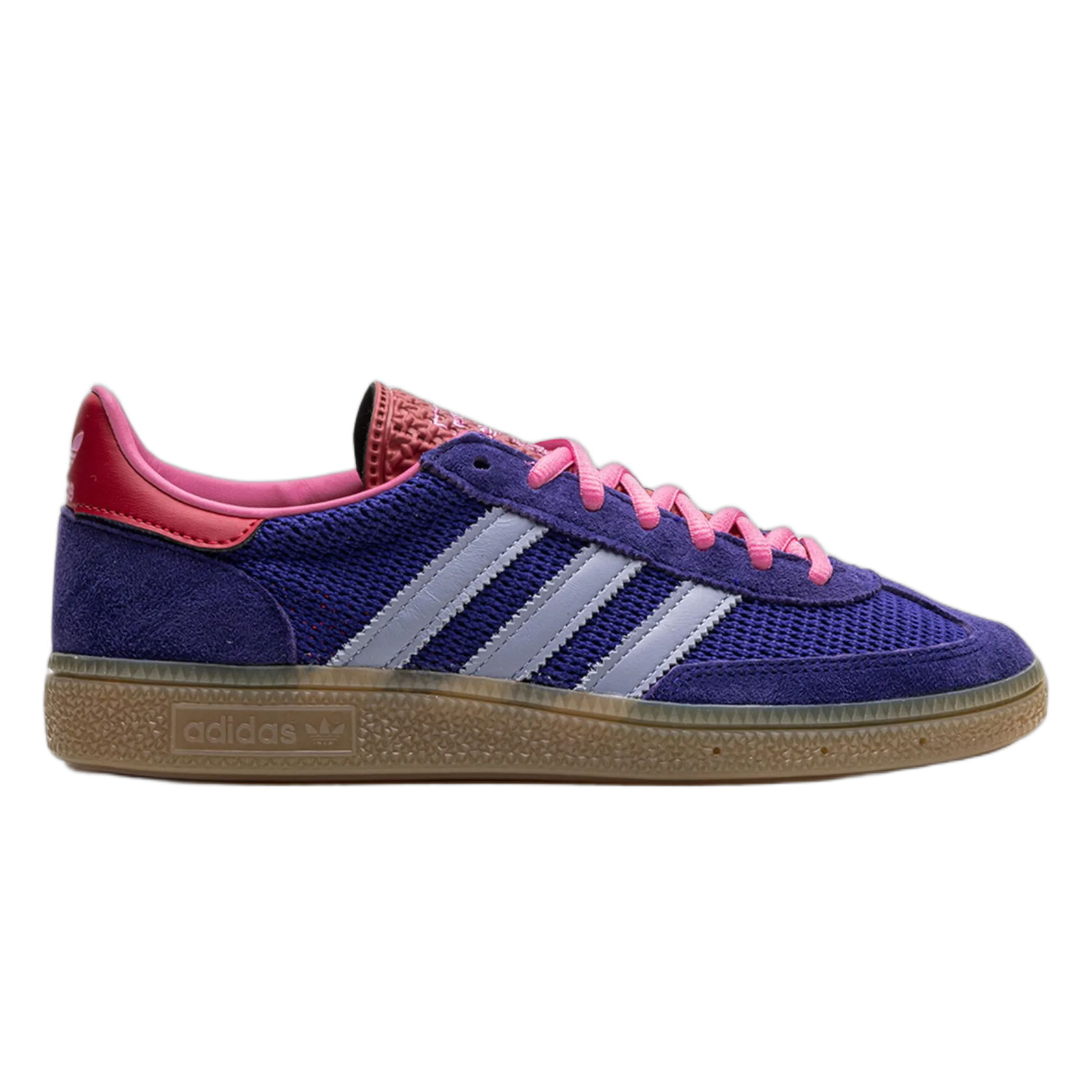 adidas Handball Spezial size? Exclusive Mesh Purple II0055