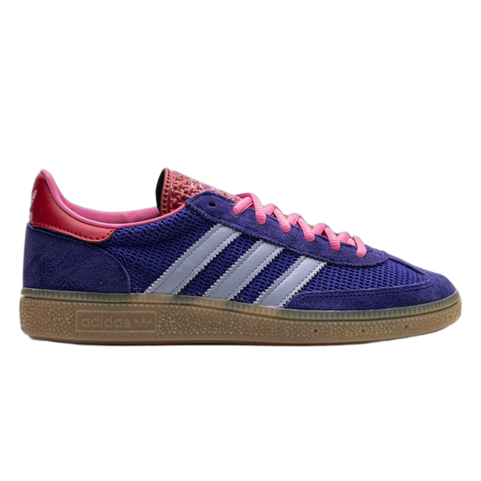 adidas Handball Spezial size? Exclusive Mesh Purple II0055
