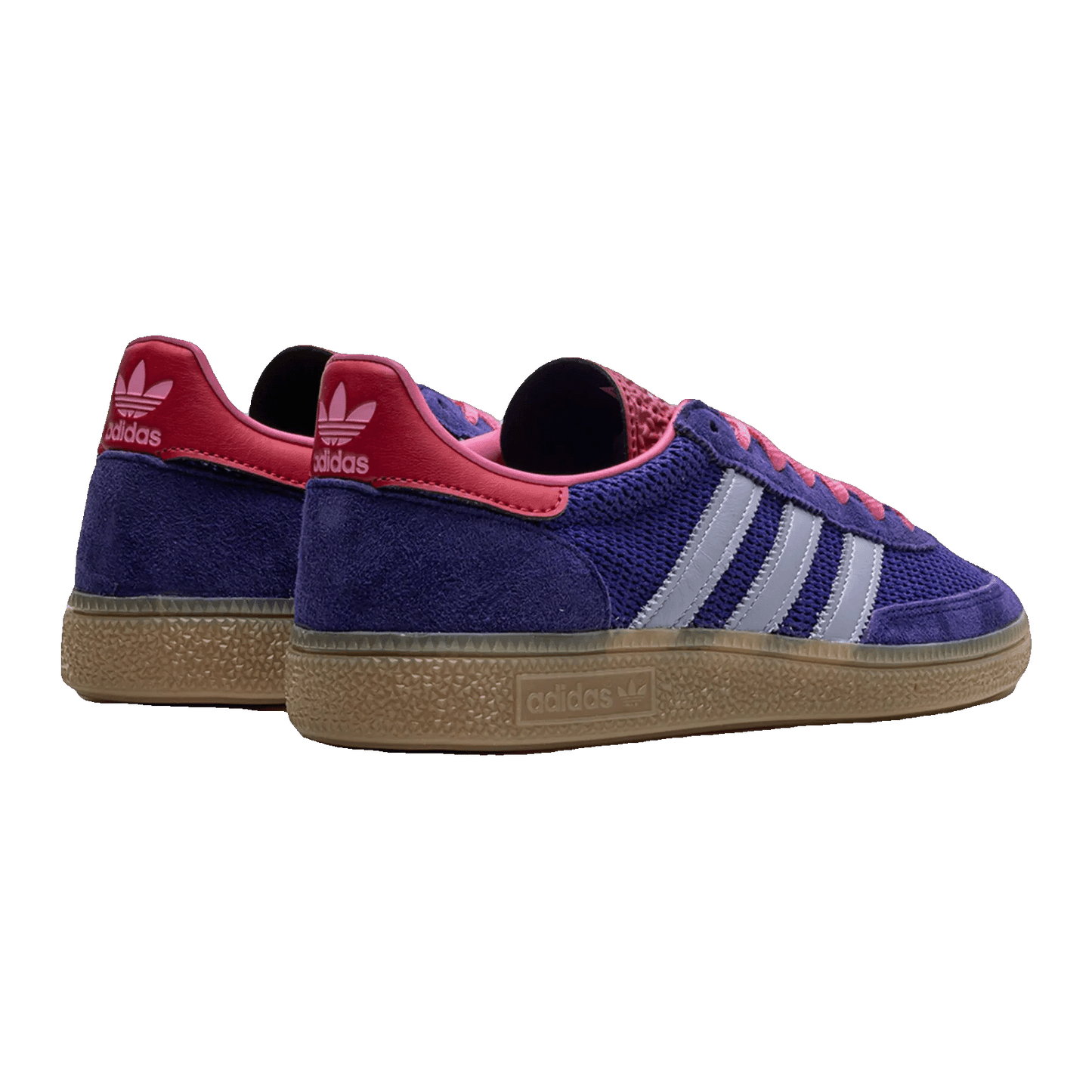 adidas Handball Spezial size? Exclusive Mesh Purple Back II0055