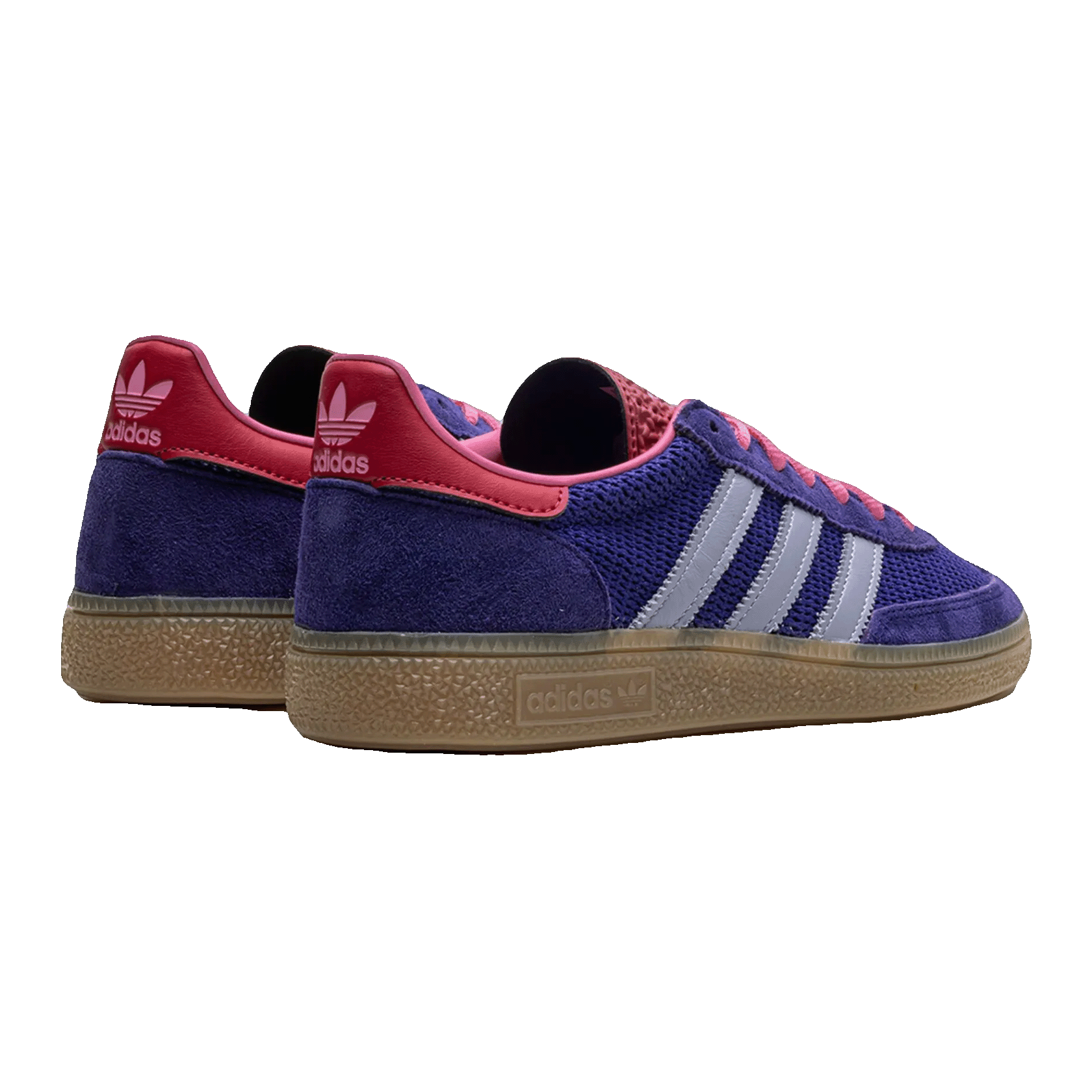 adidas Handball Spezial size? Exclusive Mesh Purple Back II0055