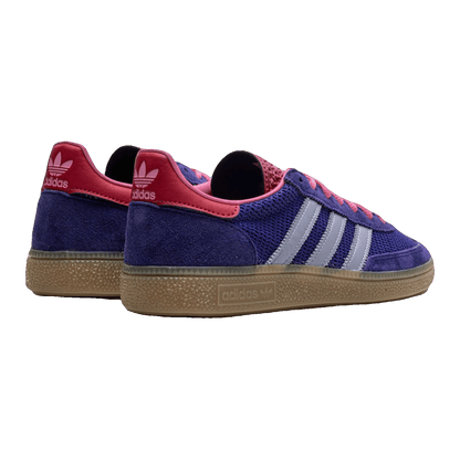 adidas Handball Spezial size? Exclusive Mesh Purple Back II0055
