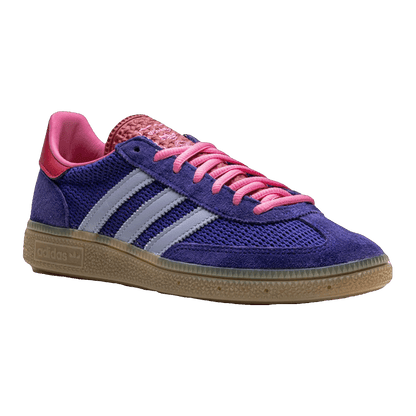 adidas Handball Spezial size? Exclusive Mesh Purple Side II0055