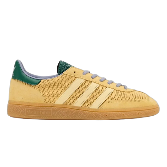 adidas Handball Spezial size? Exclusive Mesh Yellow II0056