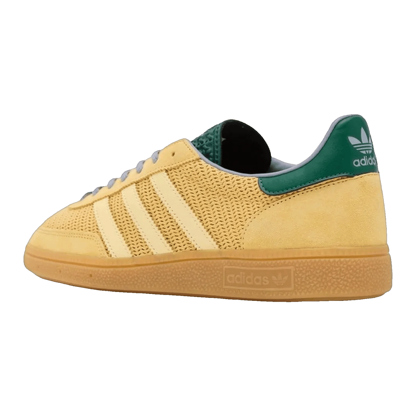 adidas Handball Spezial size? Exclusive Mesh Yellow Back II0056