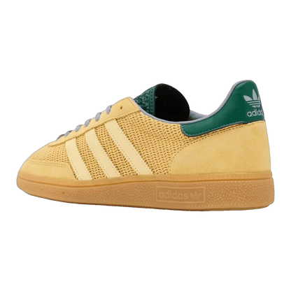 adidas Handball Spezial size? Exclusive Mesh Yellow Back II0056