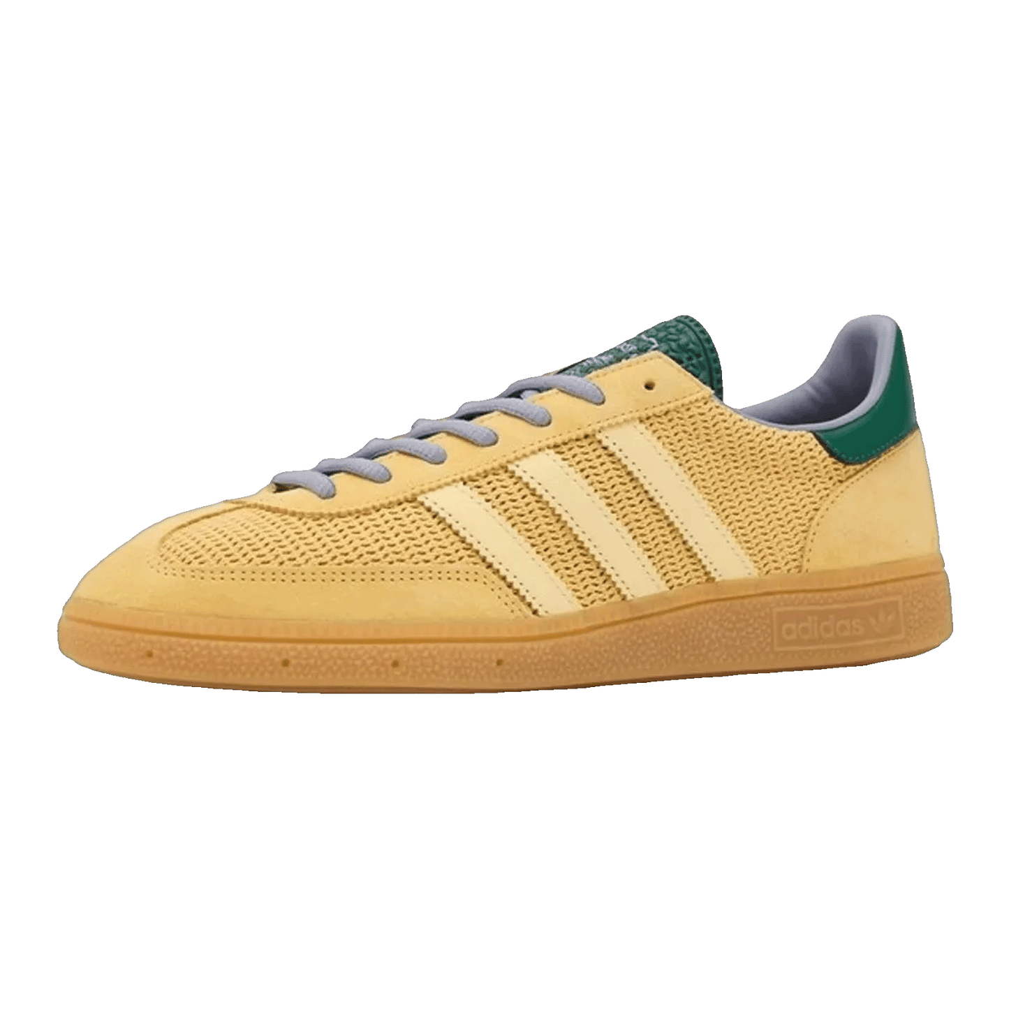 adidas Handball Spezial size? Exclusive Mesh Yellow Side II0056