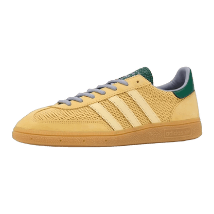 adidas Handball Spezial size? Exclusive Mesh Yellow Side II0056