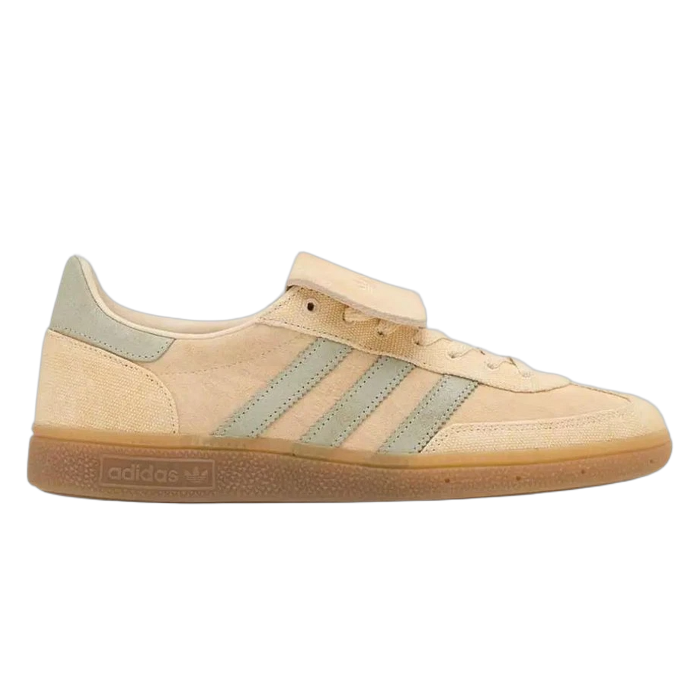 adidas Handball Spezial size? Exclusive Sand Gum IH7298