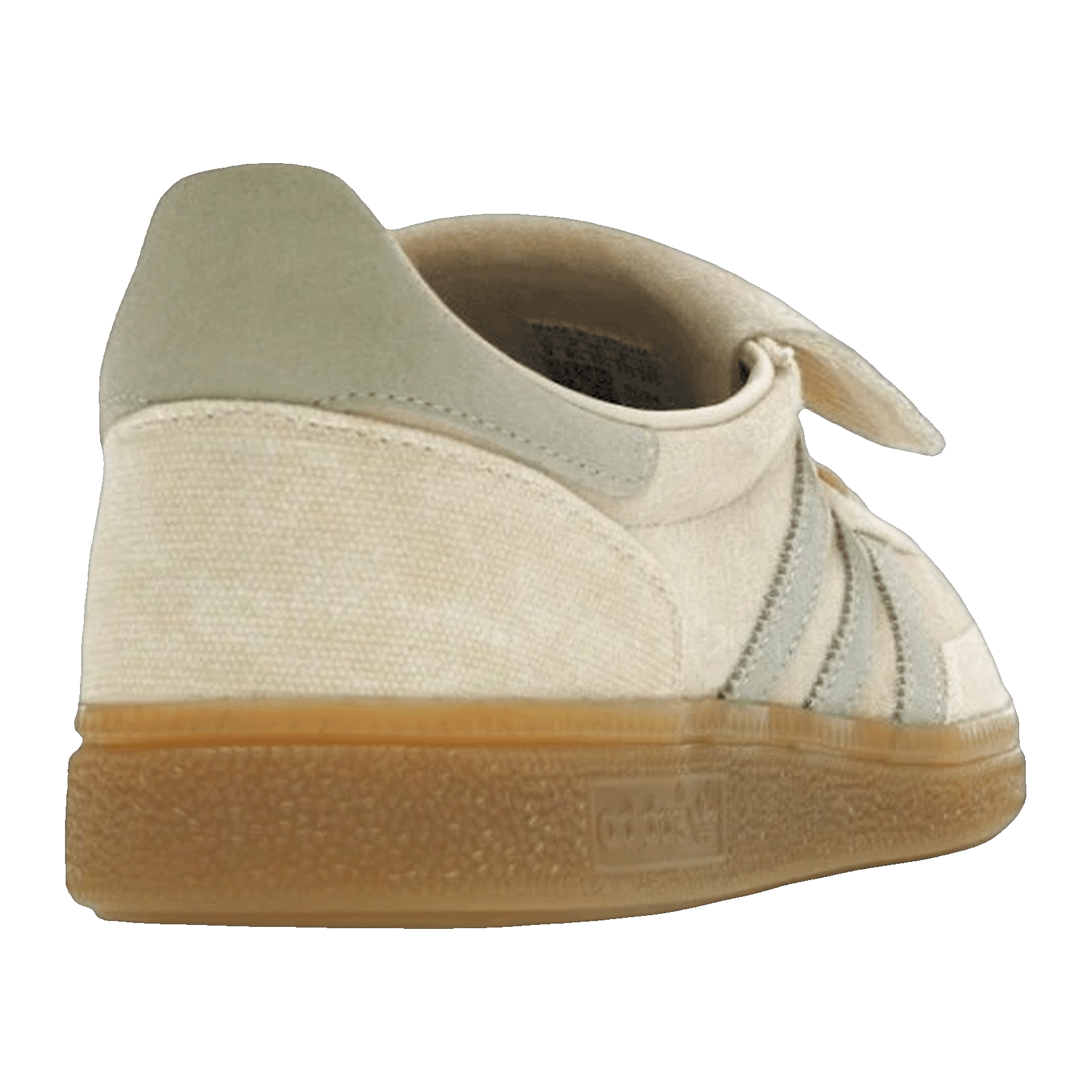 adidas Handball Spezial size? Exclusive Sand Gum Back IH7298