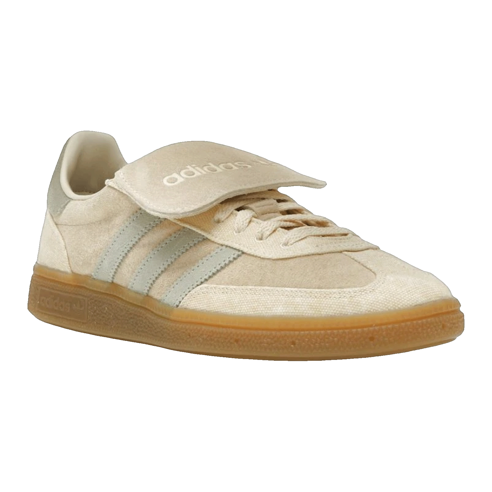 adidas Handball Spezial size? Exclusive Sand Gum Side IH7298