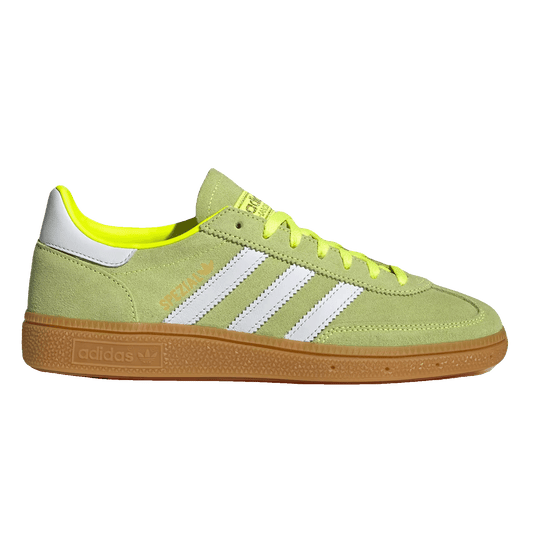 adidas Handball Spezial Solar Yellow White (W)