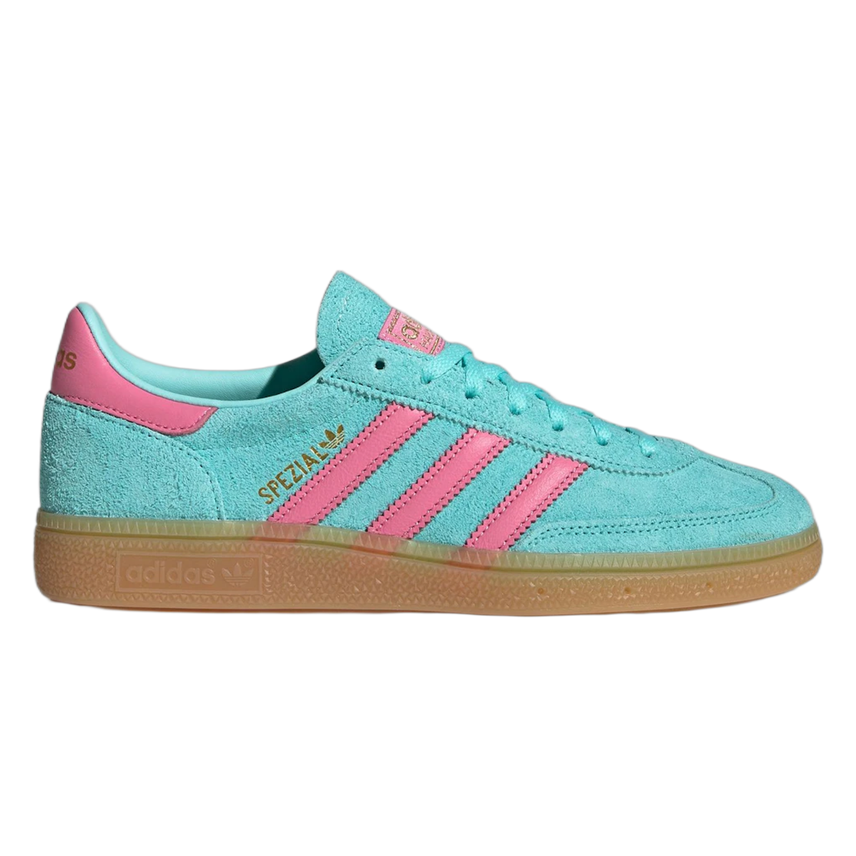 adidas Handball Spezial South Beach Aqua (W) JS4084