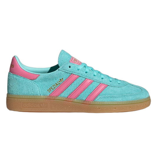 adidas Handball Spezial South Beach Aqua (W) JS4084