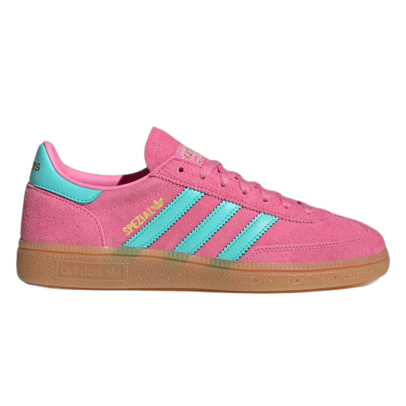 adidas Handball Spezial South Beach Pink (W) JS4083