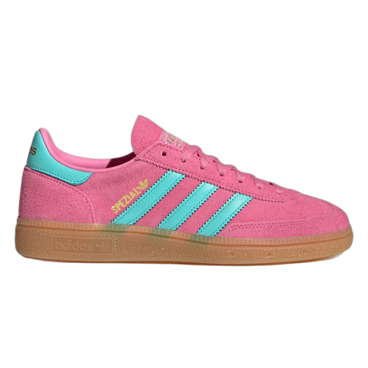 adidas Handball Spezial South Beach Pink (W) JS4083