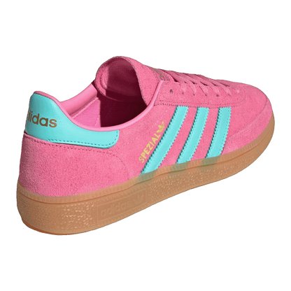adidas Handball Spezial South Beach Pink (W) Back JS4083