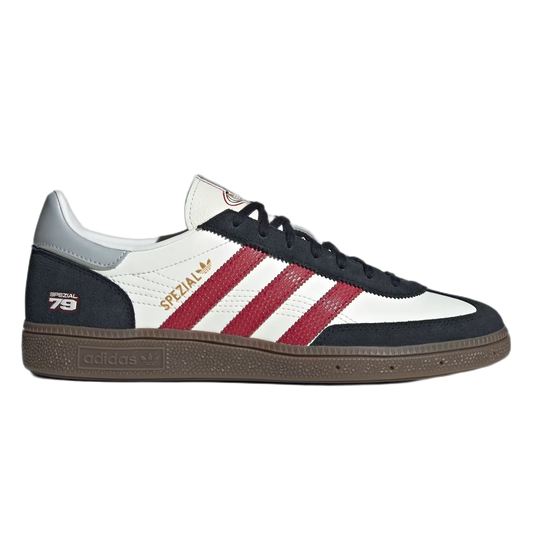 adidas Handball Spezial Spezial 79 White Black Red JQ8735
