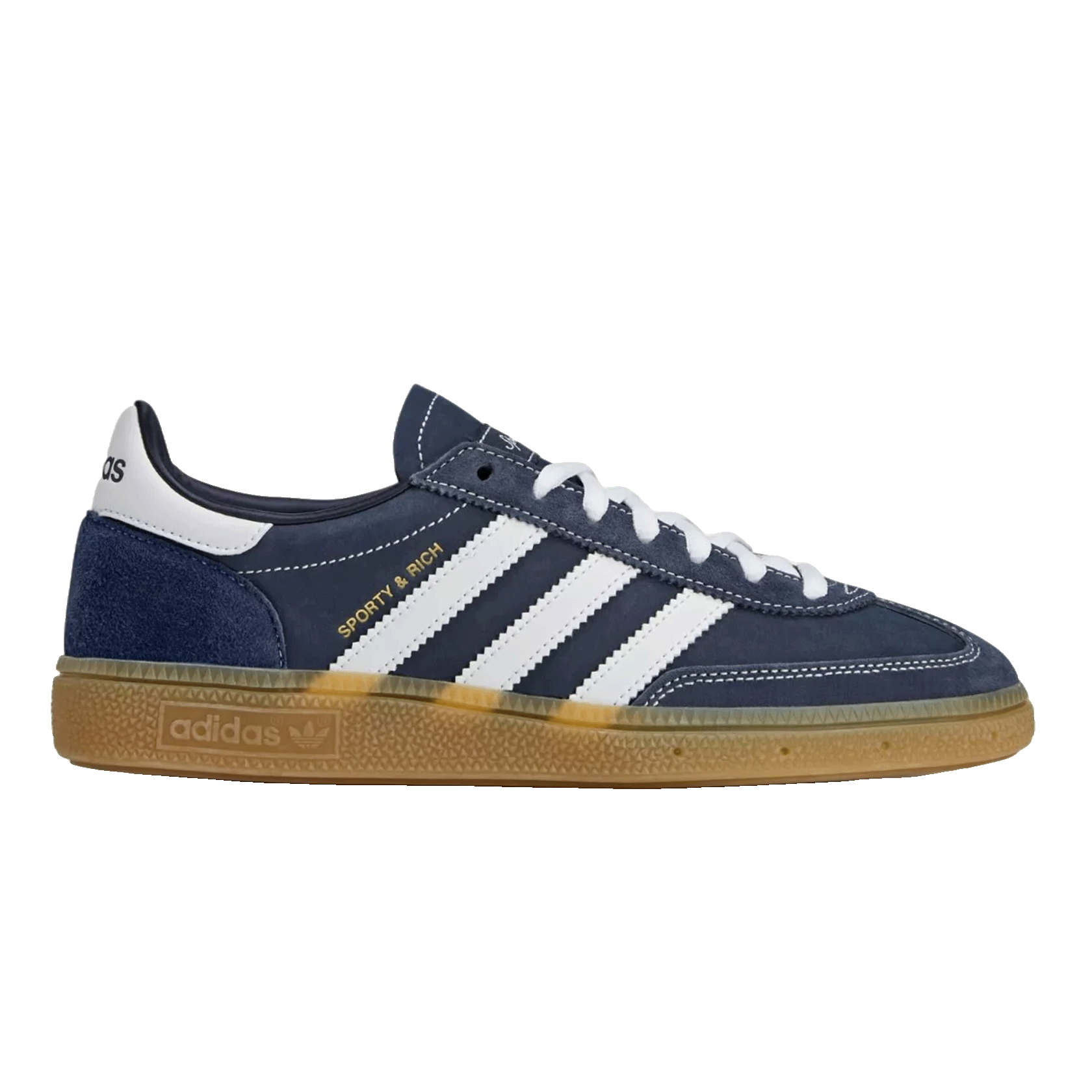 adidas Handball Spezial Sporty & Rich Night Indigo