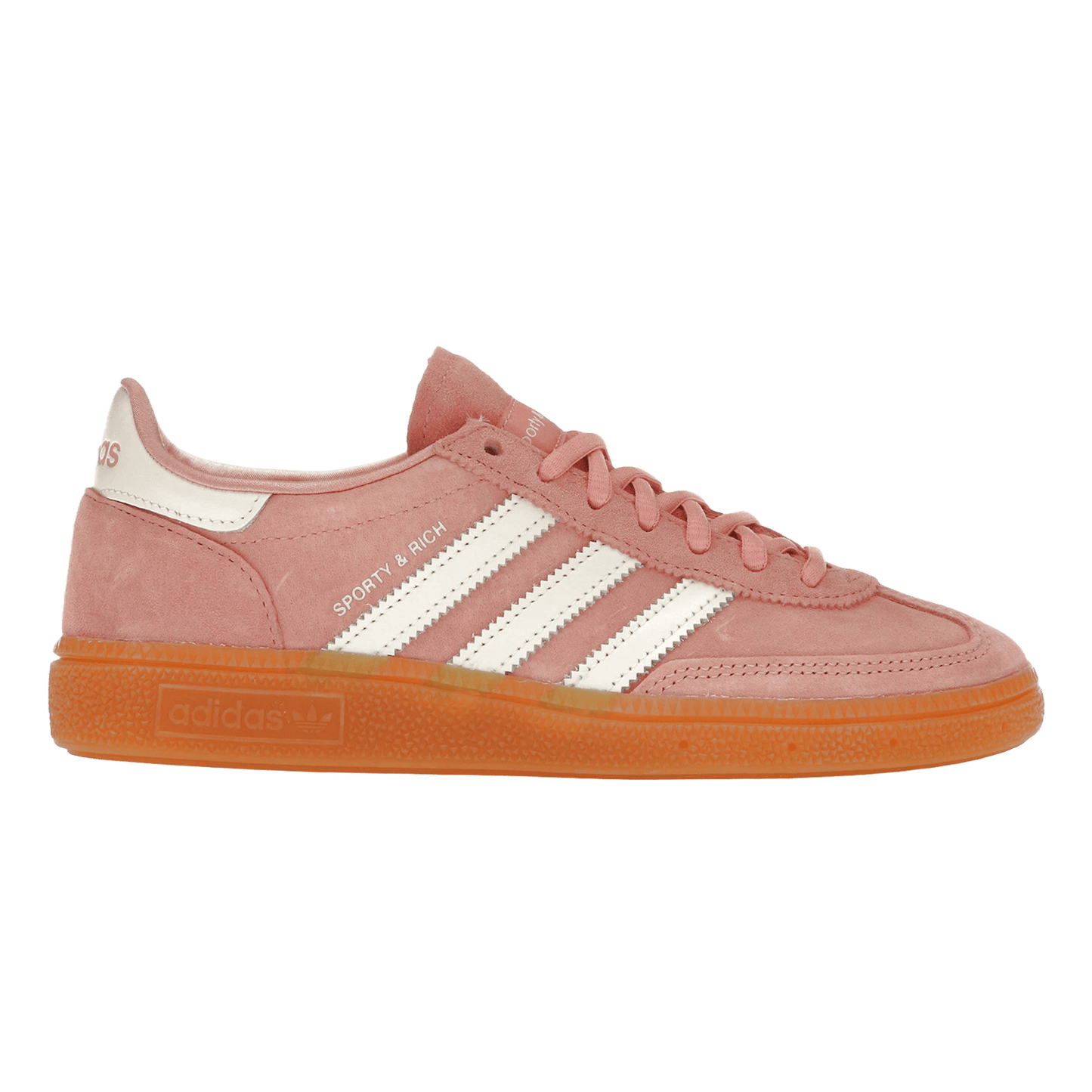 Adidas Handball Spezial Sporty & Rich Pink