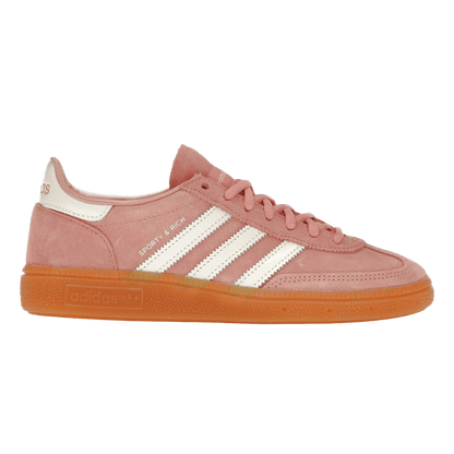 Adidas Handball Spezial Sporty & Rich Pink