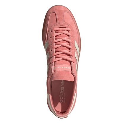 Adidas Handball Spezial Sporty & Rich Pink Oben