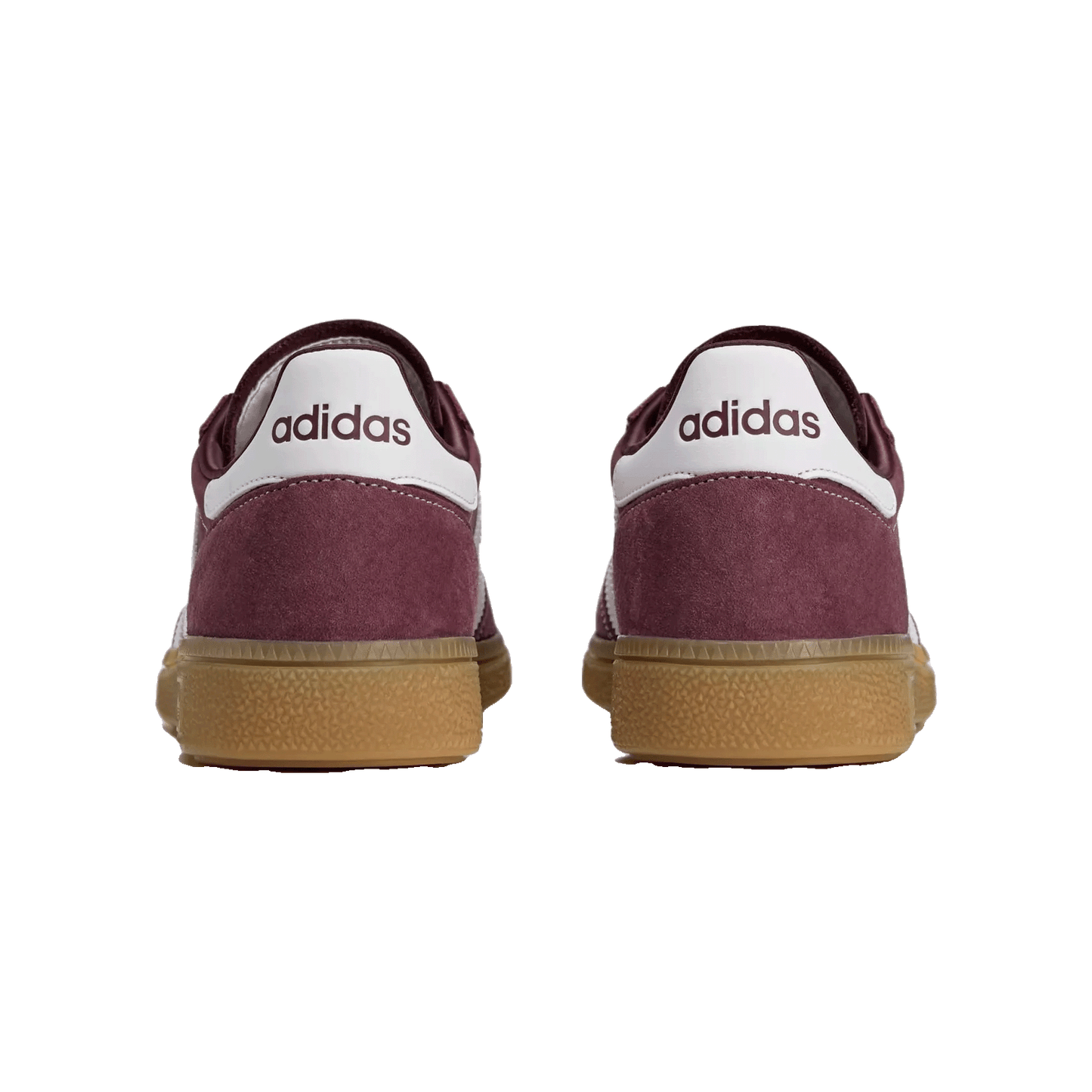 adidas Handball Spezial Sporty & Rich Shadow Red Back