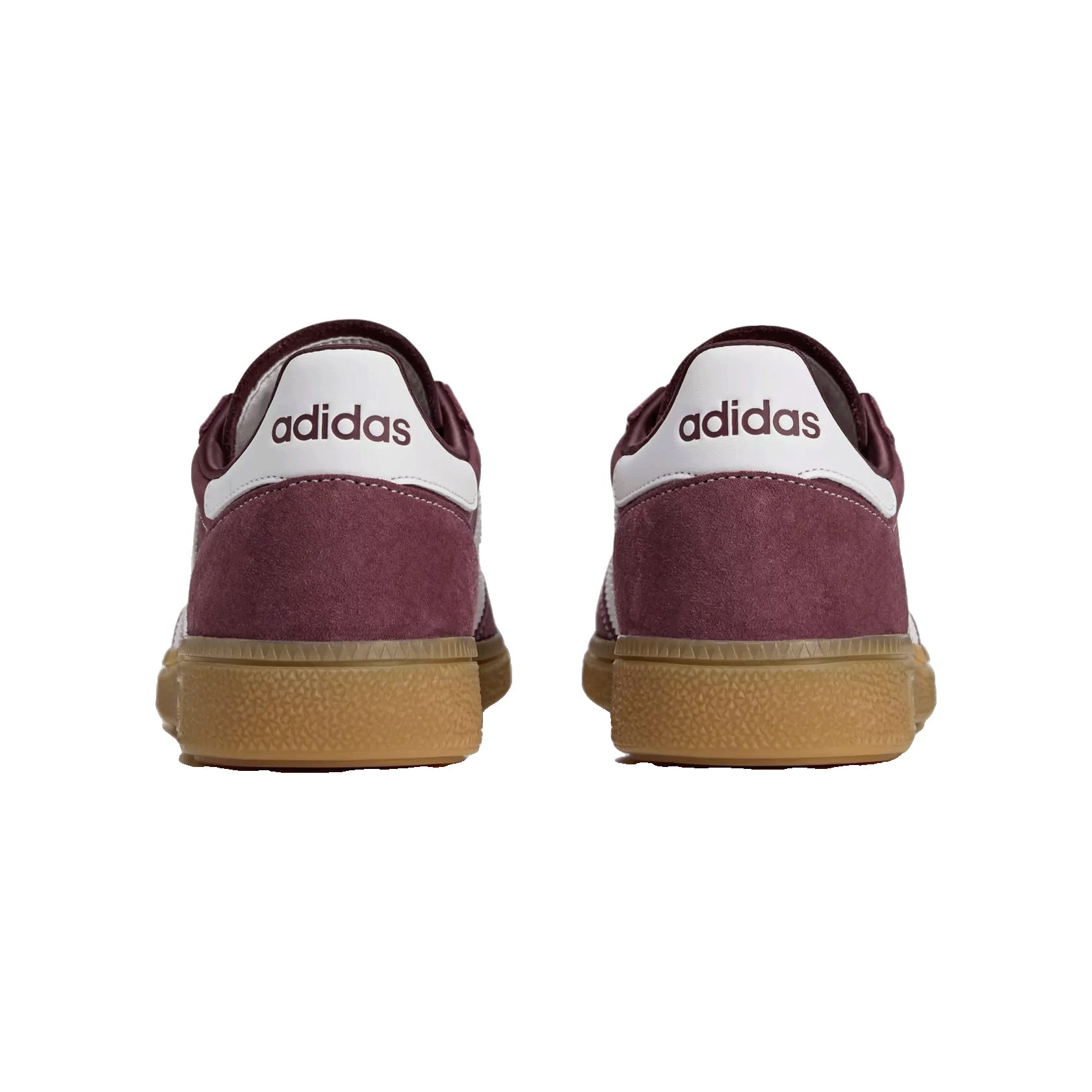 adidas Handball Spezial Sporty & Rich Shadow Red Back