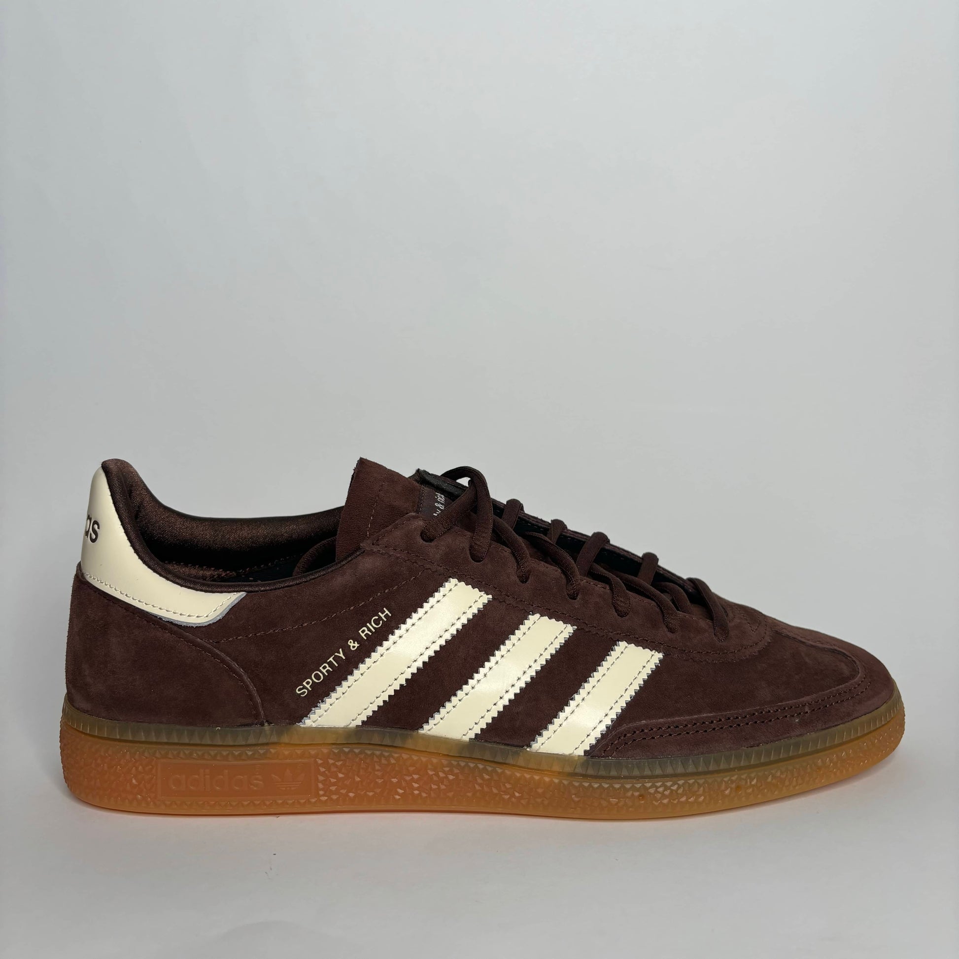 Adidas Spezial Brauner Adidas Schuh Adidas Handball Spezial Sporty