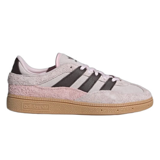 adidas Handball Spezial ST Almost Pink Dark Brown (W) JR3703