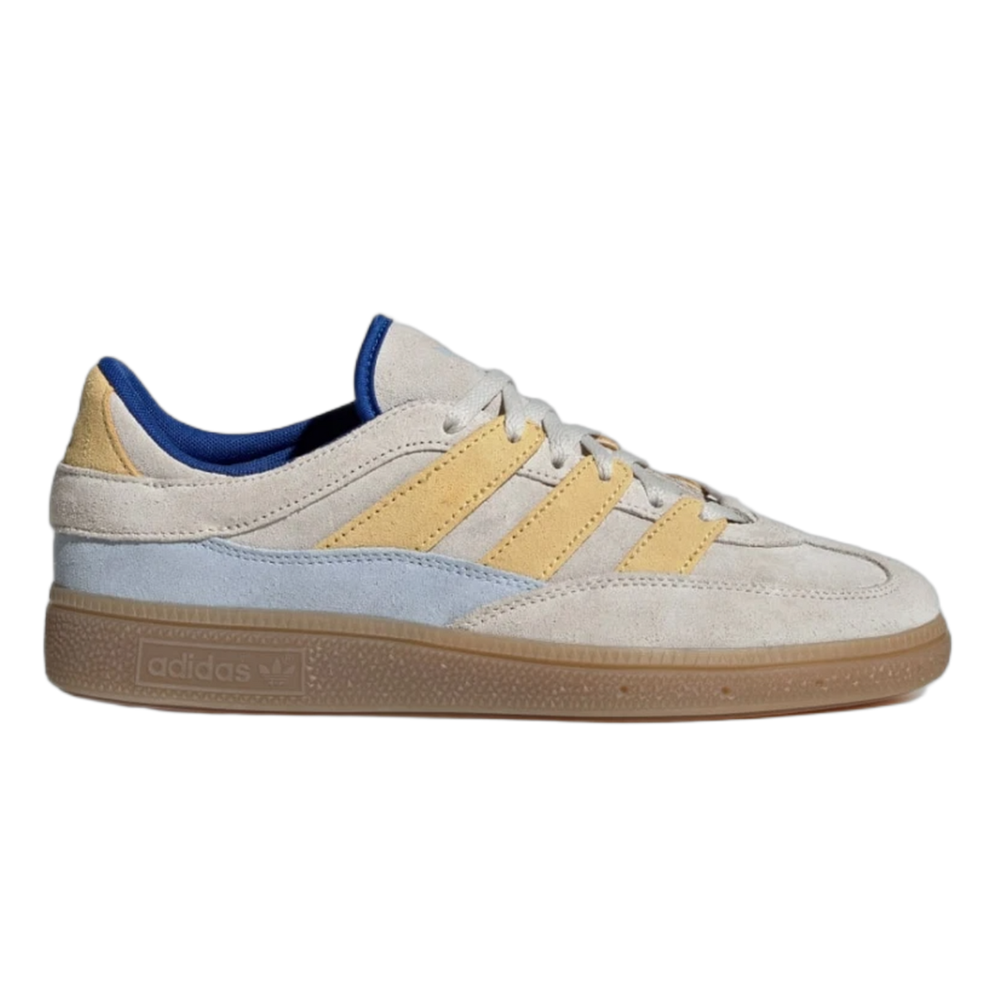 adidas Handball Spezial ST Alumina Oat Wonder Blue (W) JI2606