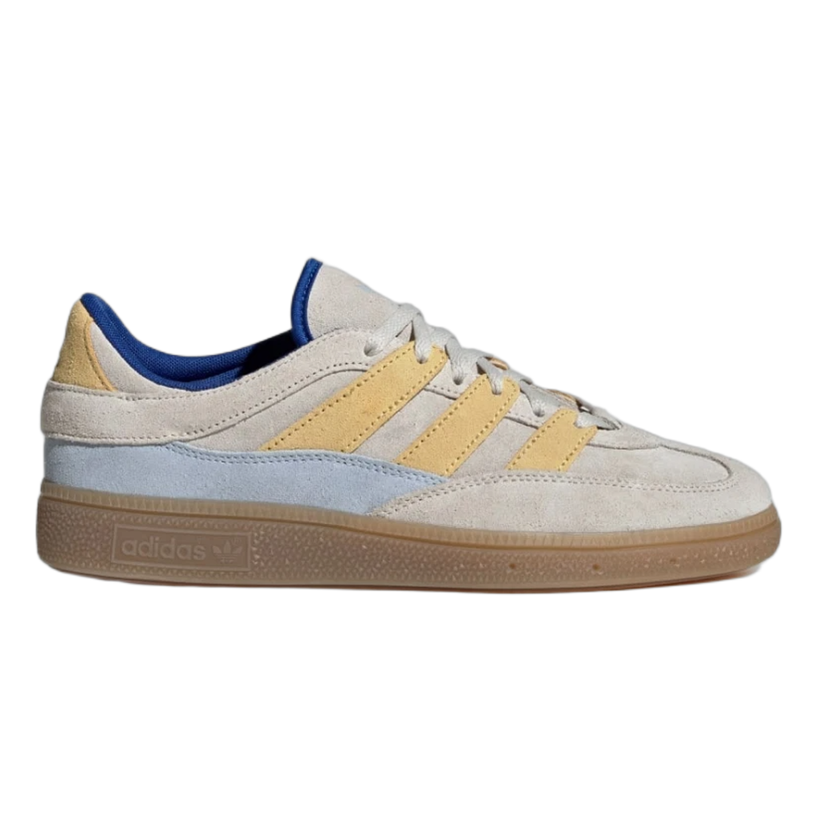 adidas Handball Spezial ST Alumina Oat Wonder Blue (W) JI2606