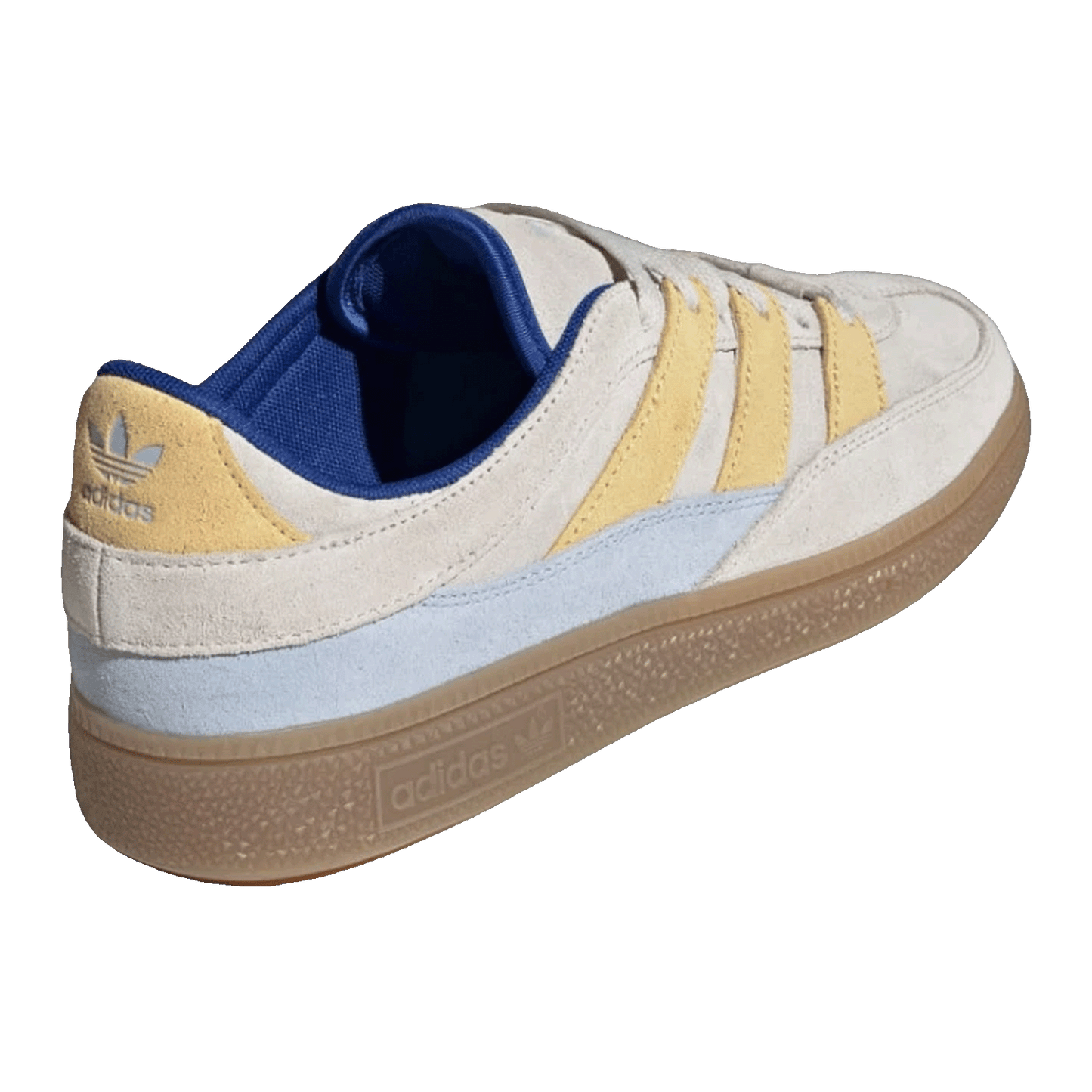 adidas Handball Spezial ST Alumina Oat Wonder Blue (W) Back JI2606