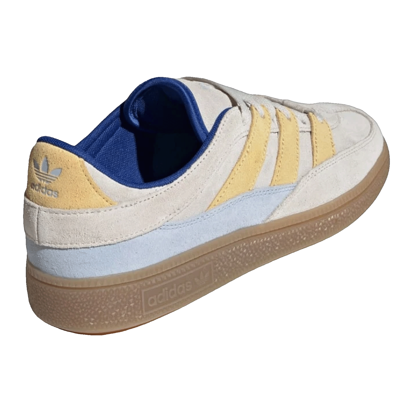 adidas Handball Spezial ST Alumina Oat Wonder Blue (W) Back JI2606
