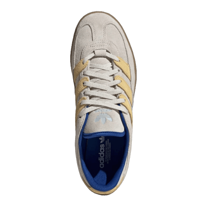 adidas Handball Spezial ST Alumina Oat Wonder Blue (W) Oben JI2606
