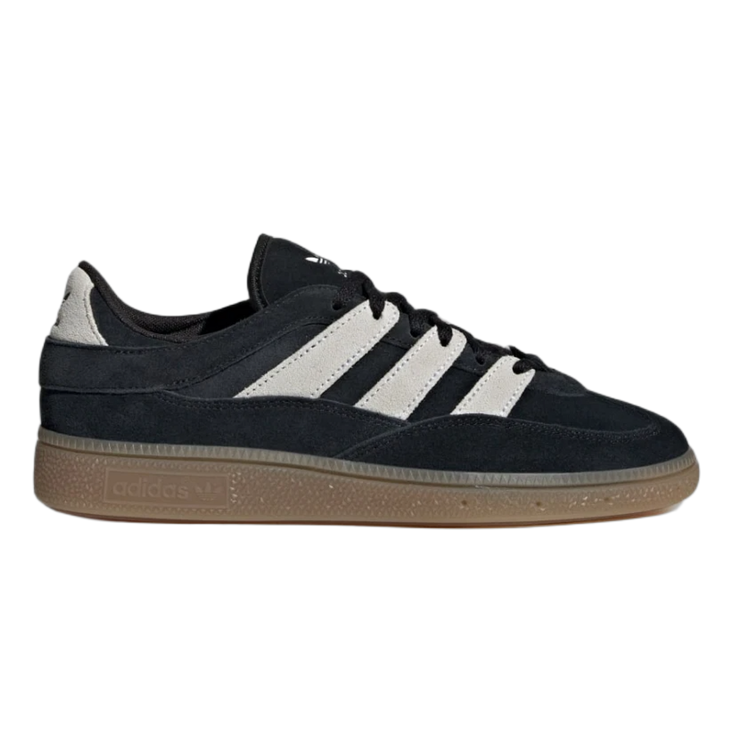 adidas Handball Spezial ST Black Footwear White (W) JS2795