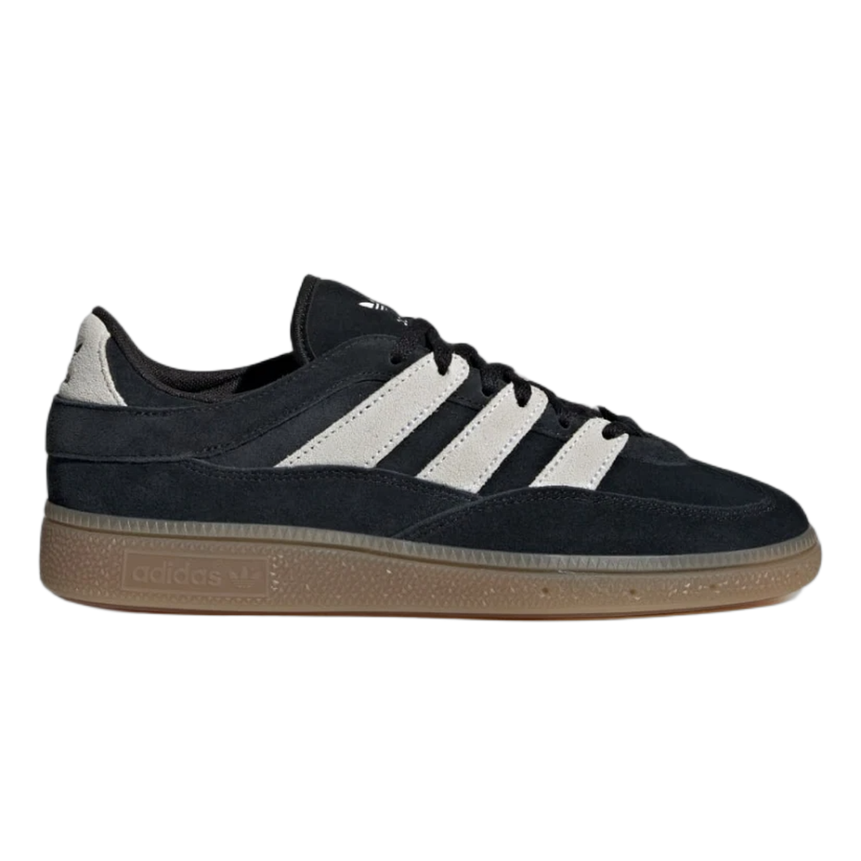 adidas Handball Spezial ST Black Footwear White (W) JS2795
