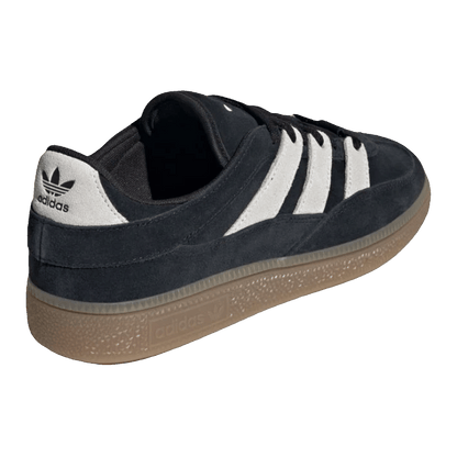 adidas Handball Spezial ST Black Footwear White (W) Back JS2795