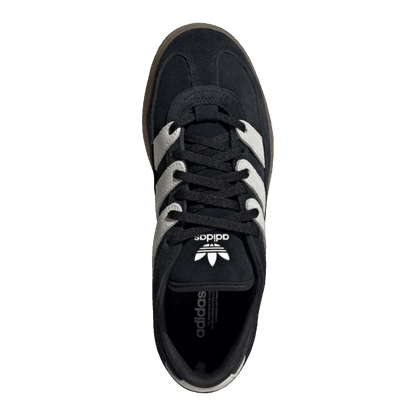 adidas Handball Spezial ST Black Footwear White (W) Oben JS2795