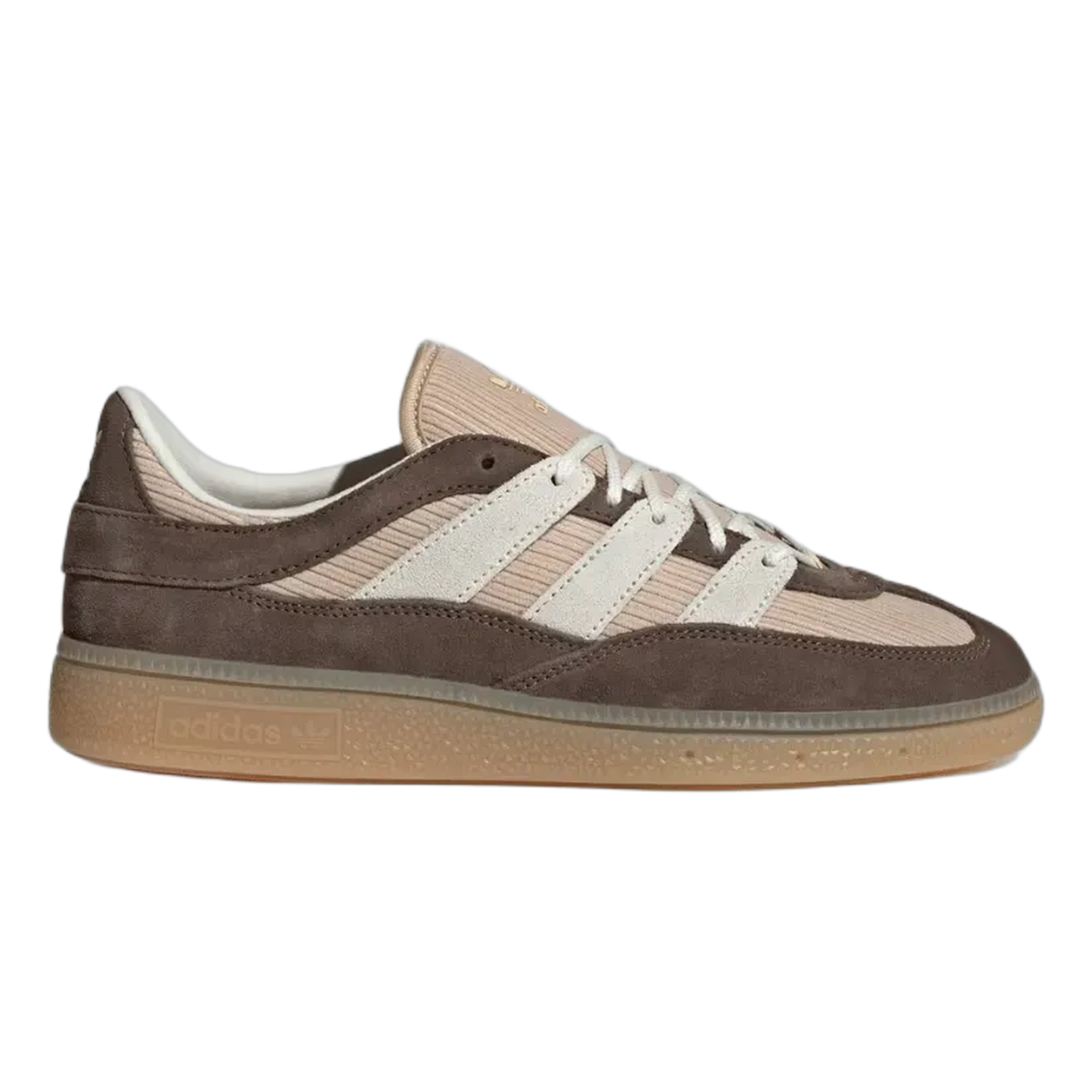 adidas Handball Spezial ST Cargo Brown Magic Beige (W) JQ7093
